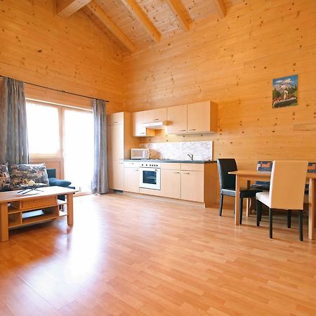 Almliesl Gast-481 Apartman Bad Gastein Kültér fotó