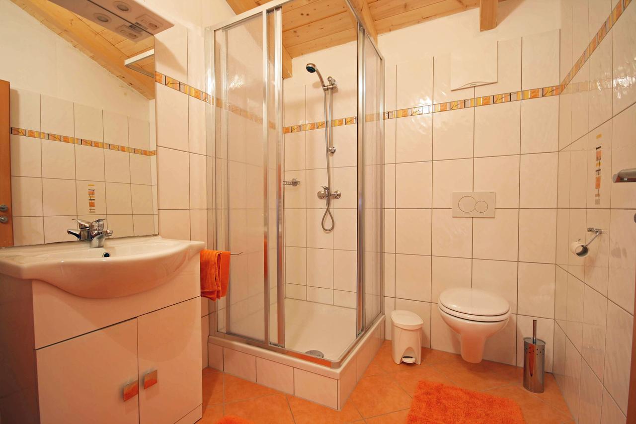 Almliesl Gast-481 Apartman Bad Gastein Kültér fotó