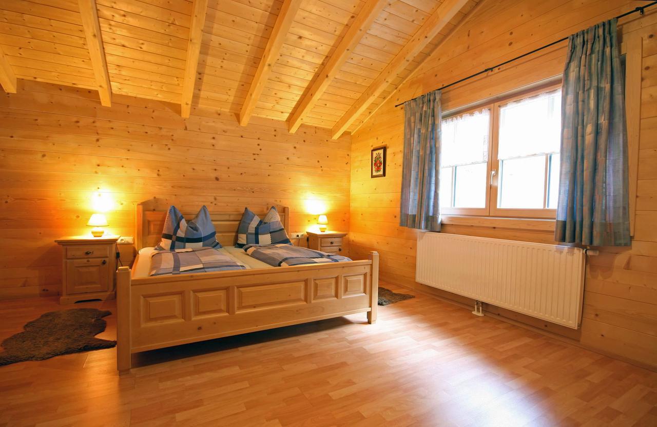 Almliesl Gast-481 Apartman Bad Gastein Kültér fotó