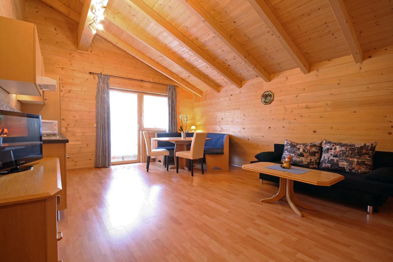 Almliesl Gast-481 Apartman Bad Gastein Kültér fotó
